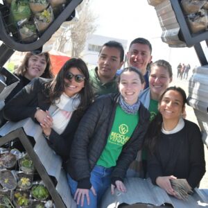 El Gobierno de Venado Tuerto presentará en Expovenado “El Camino de tus Reciclables”