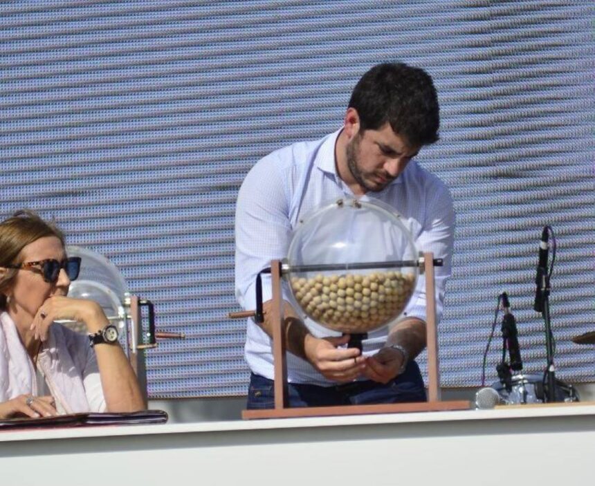 Nuestro Terreno 4: 6773 venadenses inscriptos para participar del sorteo