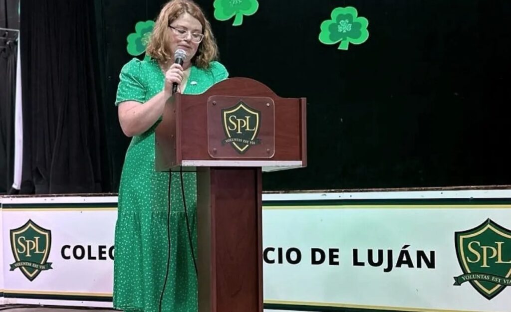 Actividades por el 125º Aniversario de la Parroquia de la Inmaculada Concepción