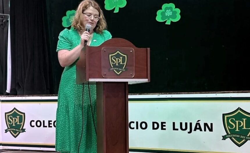 Actividades por el 125º Aniversario de la Parroquia de la Inmaculada Concepción