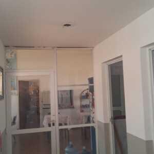 Trabajos del área mantenimiento en el Aeródromo y Edificios Municipales
