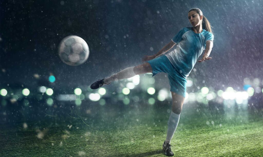 Continúa abierta la inscripción para el seminario gratuito sobre Fútbol Femenino