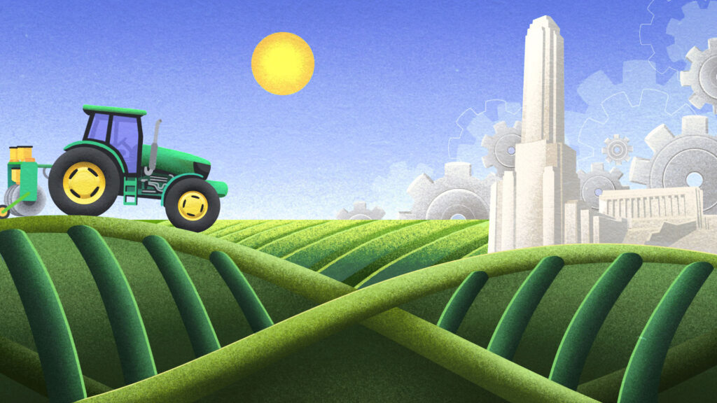 Nutrido programa de actividades en la jornada sobre Bioeconomía “Núcleo”
