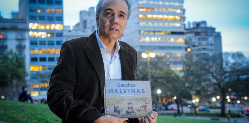 La Historia de los “Gauchos de Malvinas” llega a la Casa Museo Cayetano Silva