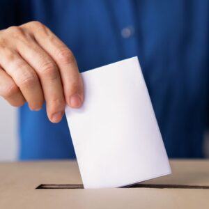 Elecciones Vecinales 2024: hasta el 18 de septiembre podrán presentarse listas