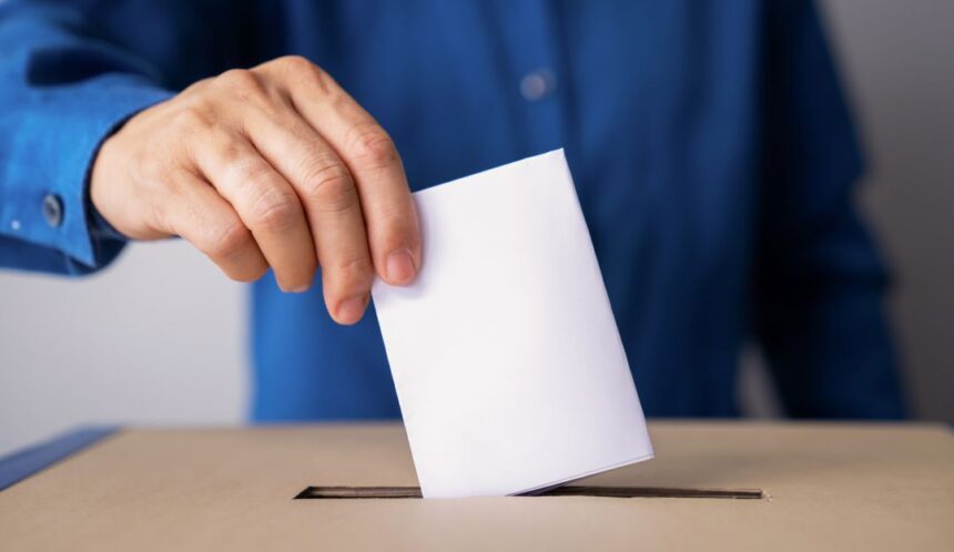 Elecciones Vecinales 2024: hasta el 18 de septiembre podrán presentarse listas