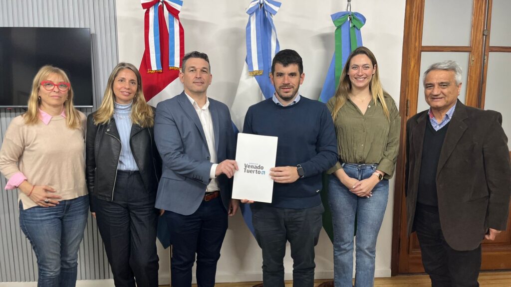 Fundación Molinos entregará harina para desarrollar emprendimientos alimenticios