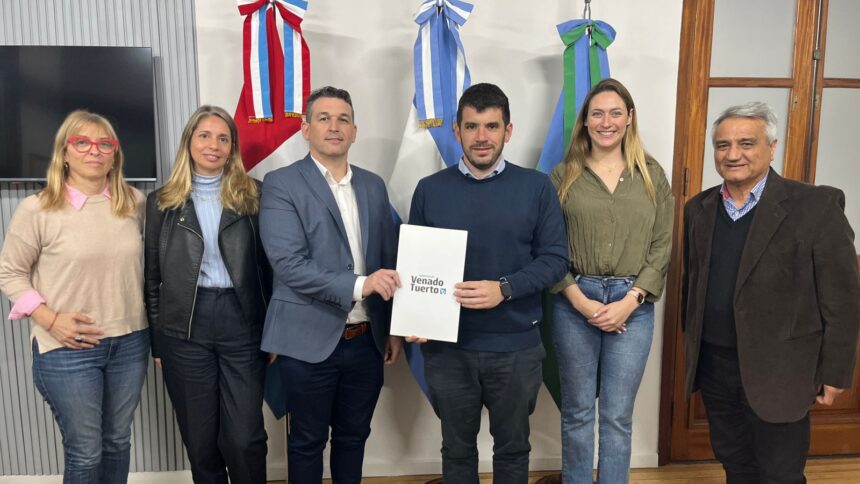 Fundación Molinos entregará harina para desarrollar emprendimientos alimenticios