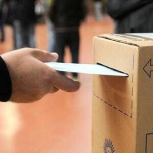 Elecciones Vecinales 2024: habrá comicios en ocho barrios de la ciudad