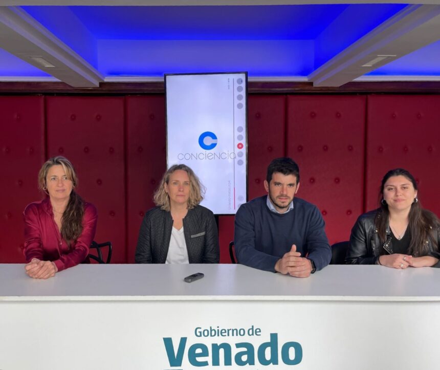 Cuenta regresiva para la XXI Edición del Modelo de Naciones Unidas en Venado Tuerto
