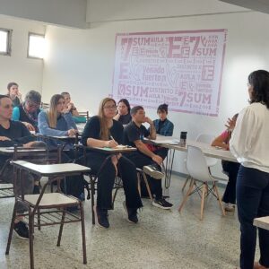 Más oportunidades: nueva capacitación para emprendedores sobre «Reels para Redes Sociales» Más oportunidades: nueva capacitación para emprendedores sobre «Reels para Redes Sociales»