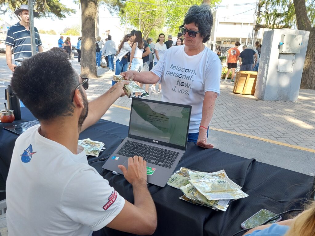 Importante repercusión de la distribución de semillas de temporada primavera-verano