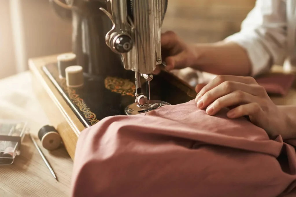 El programa “Impulso Emprendedor” capacitará en introducción al Mundo Textil