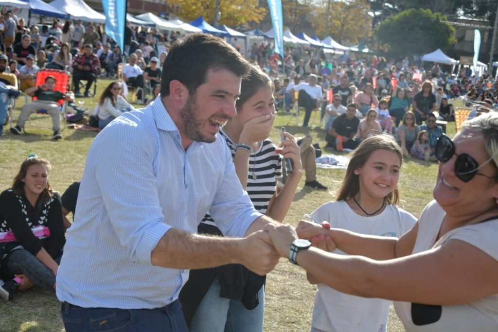 Ya está disponible el listado definitivo para participar de “Nuestro Terreno 4”