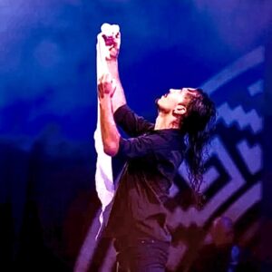 Doble seminario con el bailarín Pablo Enríquez, figura del America´s Got Talent