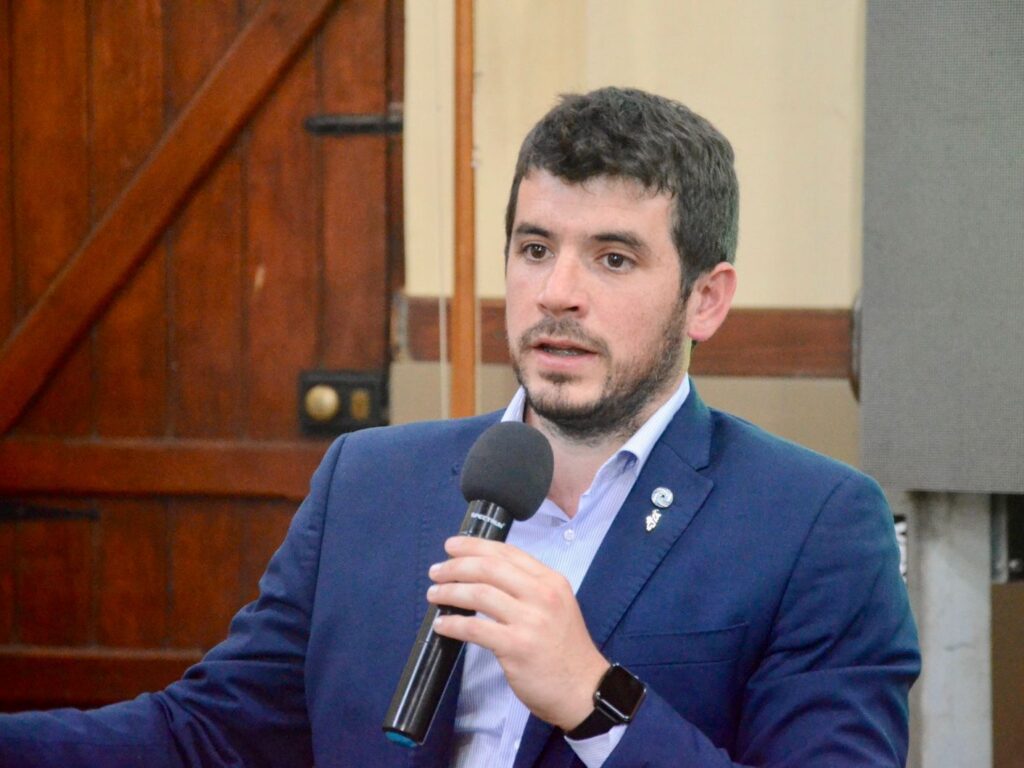 Objetivo Cierre Basural: El 1 de febrero arranca la Recolección Diferenciada en toda la ciudad
