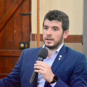 Objetivo Cierre Basural: El 1 de febrero arranca la Recolección Diferenciada en toda la ciudad