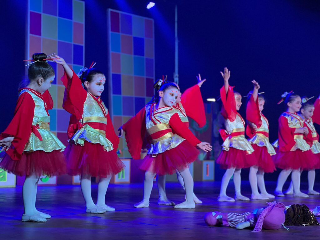 Centro Cultural colmado para disfrutar de dos súper producciones de Comedia Musical