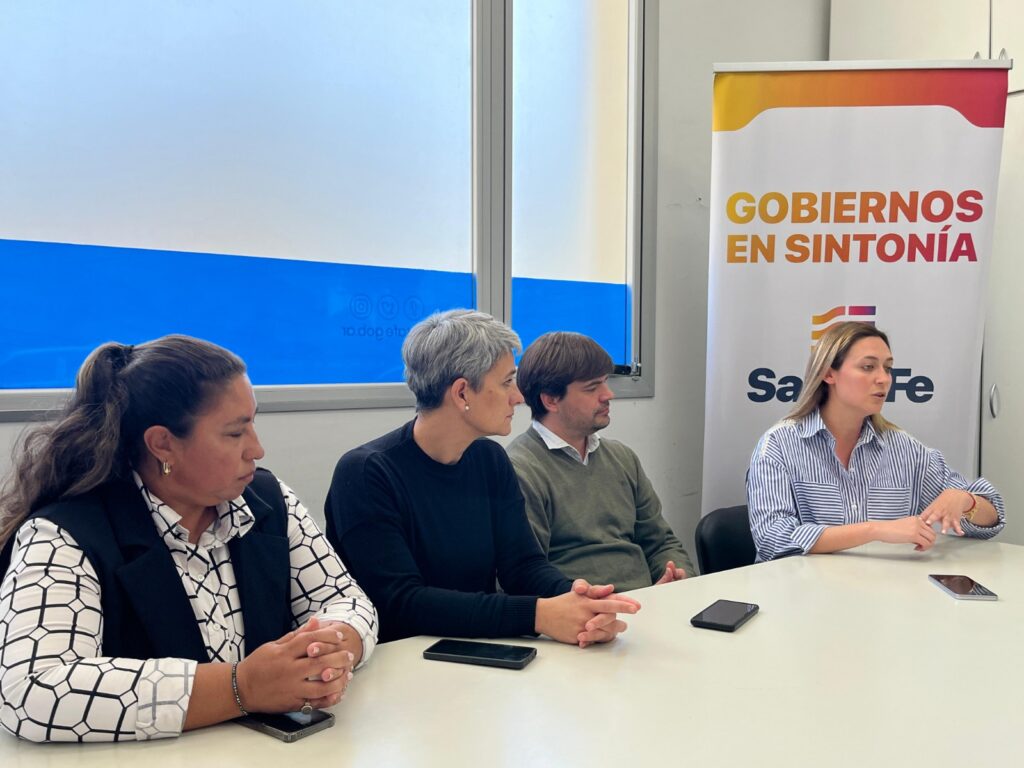 Seguridad nocturna: Provincia y Municipio coordinan cursos para controladores de eventos sociales