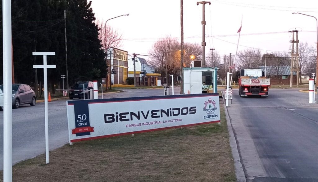 Simuladores para la producción: se inaugura un moderno Centro de Entrenamiento en Venado Tuerto