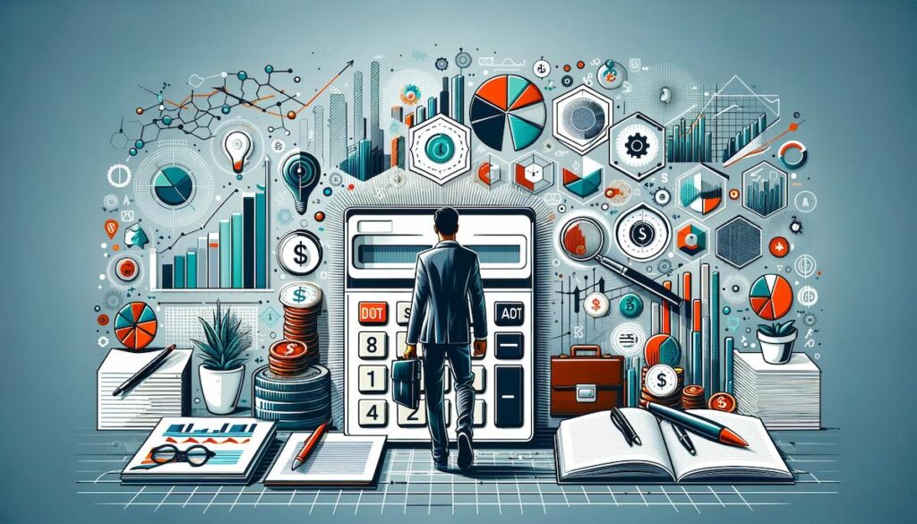 Impulso Emprendedor: capacitación sobre Herramientas Contables y Fiscales para emprendedores