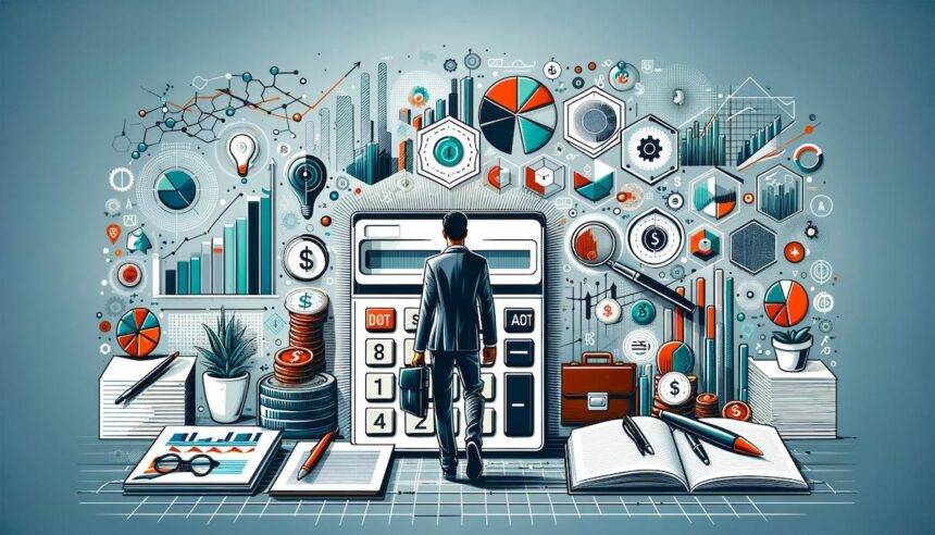 Impulso Emprendedor: capacitación sobre Herramientas Contables y Fiscales para emprendedores Impulso Emprendedor: capacitación sobre Herramientas Contables y Fiscales para emprendedores