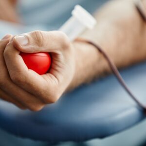 Campaña 2024 de Donación de Sangre