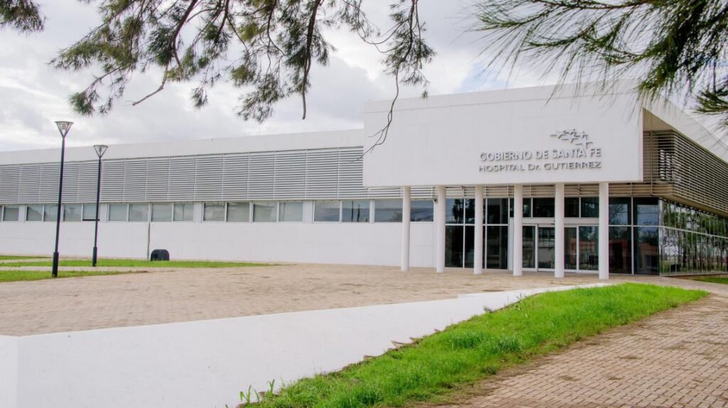 La futura Circunvalación de Venado Tuerto, una aliada del Hospital Gutiérrez