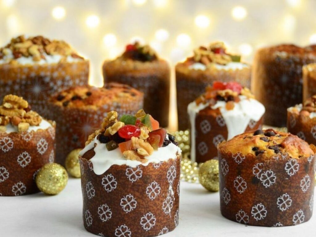 Sofía Véliz capacitará a emprendedores en elaboración de pan dulce y budines navideños
