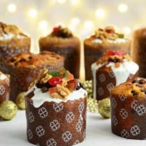 Sofía Véliz capacitará a emprendedores en elaboración de pan dulce y budines navideños