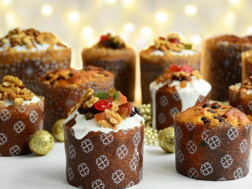 Sofía Véliz capacitará a emprendedores en elaboración de pan dulce y budines navideños