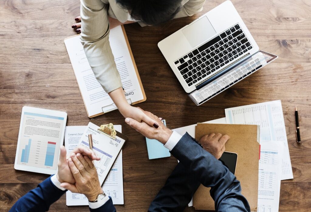 Impulso Emprendedor ofrece una capacitación sobre “Negociación Orientada a Ventas”