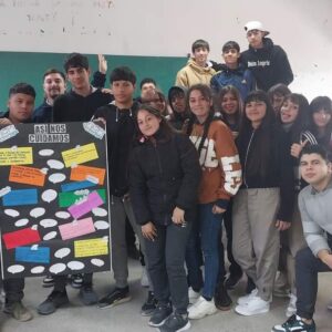 Programa Creer: los vecinos podrán votar producciones audiovisuales escolares del desafío “Creertela para Cuidarte”