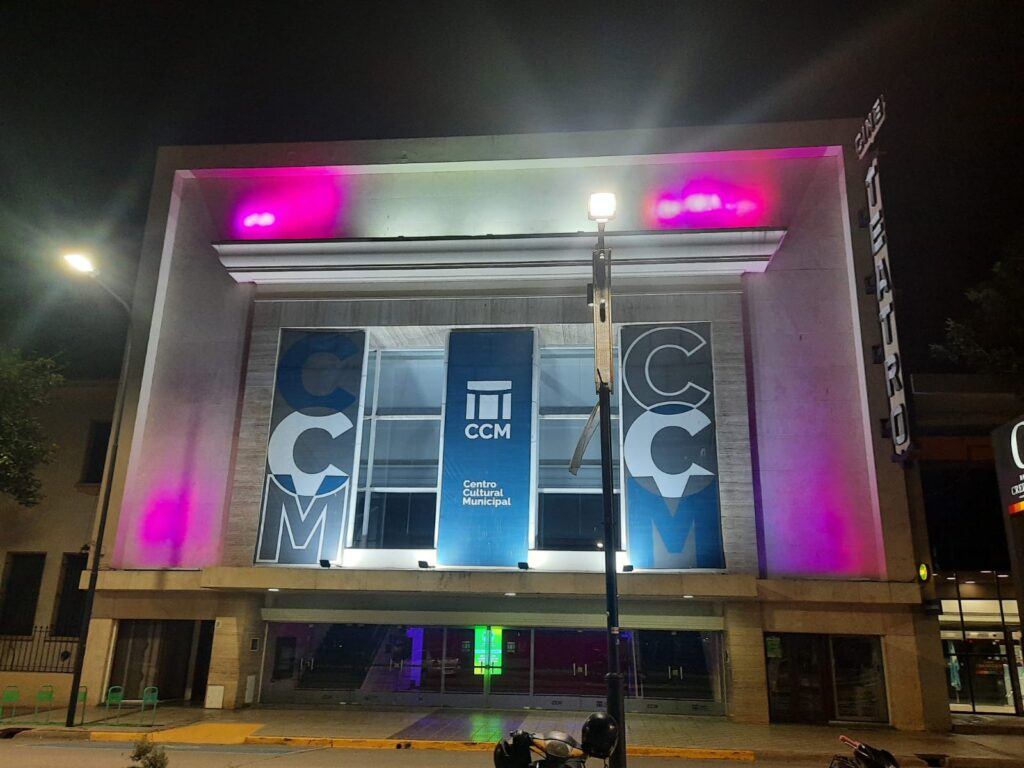 25N: Actividades de visibilización en el Día de la Eliminación de la Violencia Contra la Mujer