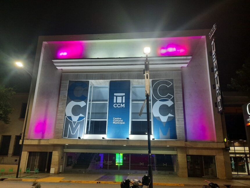 25N: Actividades de visibilización en el Día de la Eliminación de la Violencia Contra la Mujer