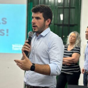 Presentación del Plan de trabajo para el Nuevo Código de Ordenamiento Territorial