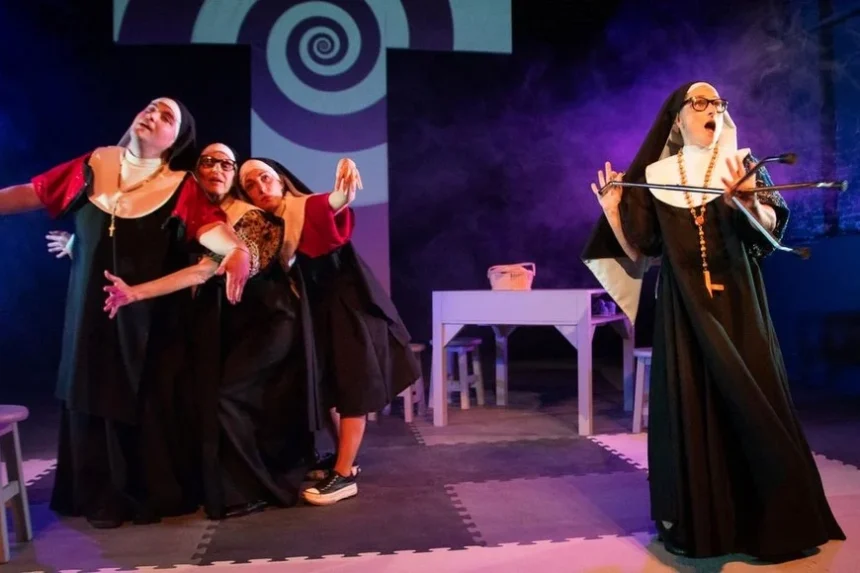 Se abre el telón: todo listo para disfrutar de la Fiesta Provincial del Teatro 2024