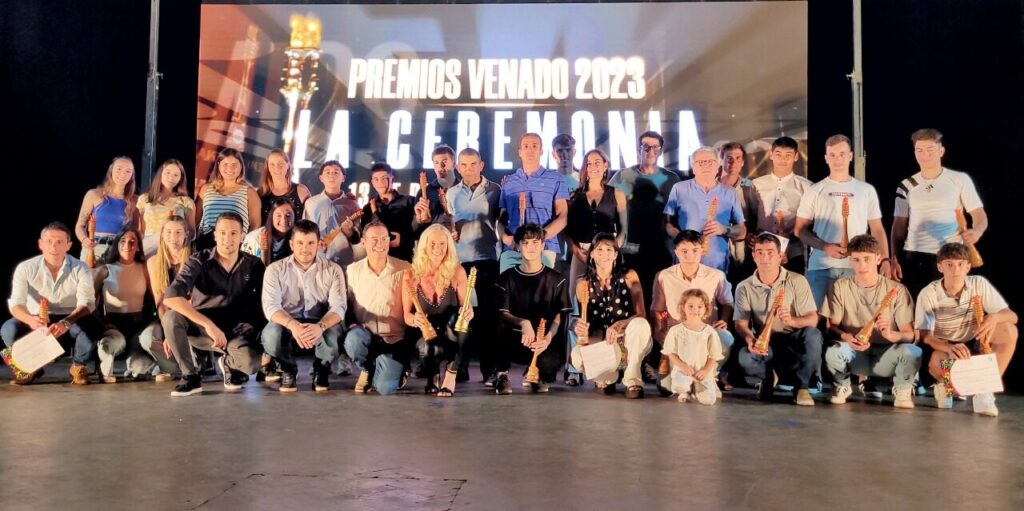 El Centro Cultural Municipal será escenario de los premios “Venado 2024” al Deporte