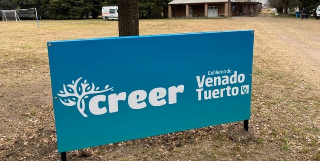 “Los tuyos, los míos, los nuestros”, actividades de Creer en la semana de los Derechos Humanos