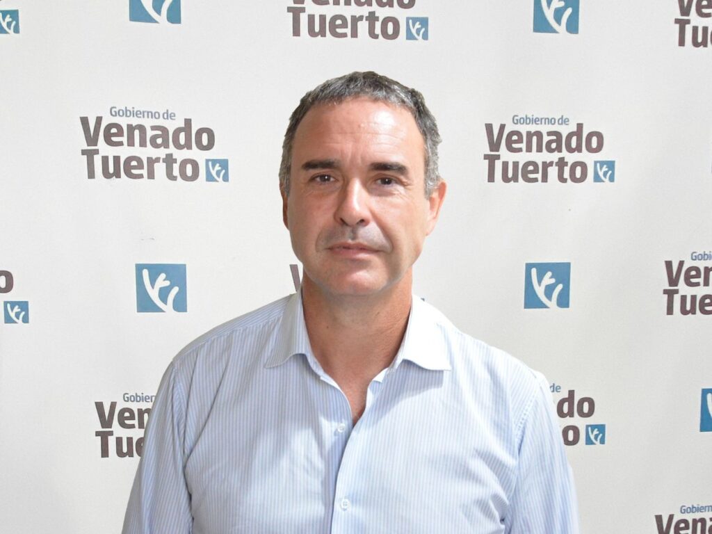 Viskovic: “Actualizamos la TGI una vez por año y el promedio no supera los $6000”