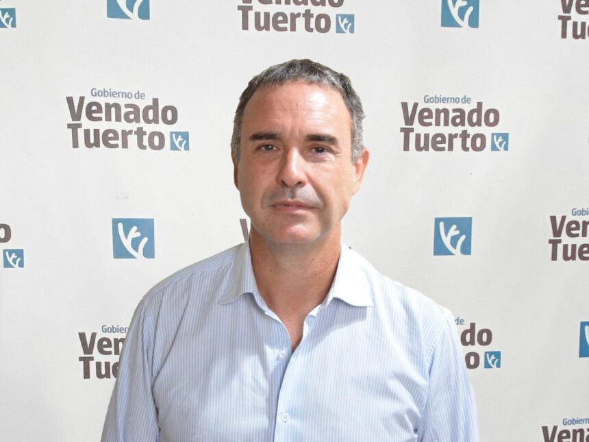 Viskovic: “Actualizamos la TGI una vez por año y el promedio no supera los $6000”