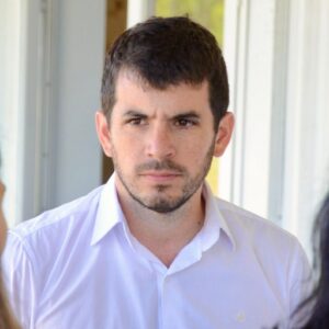 Chiarella: «Tuvimos superávit todos los años y un ritmo de obra muy bueno»