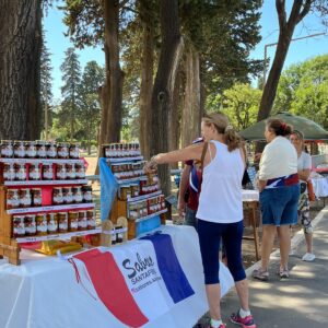 “Venite al Parque” reafirma su compromiso en 2025 por una mejor calidad de vida