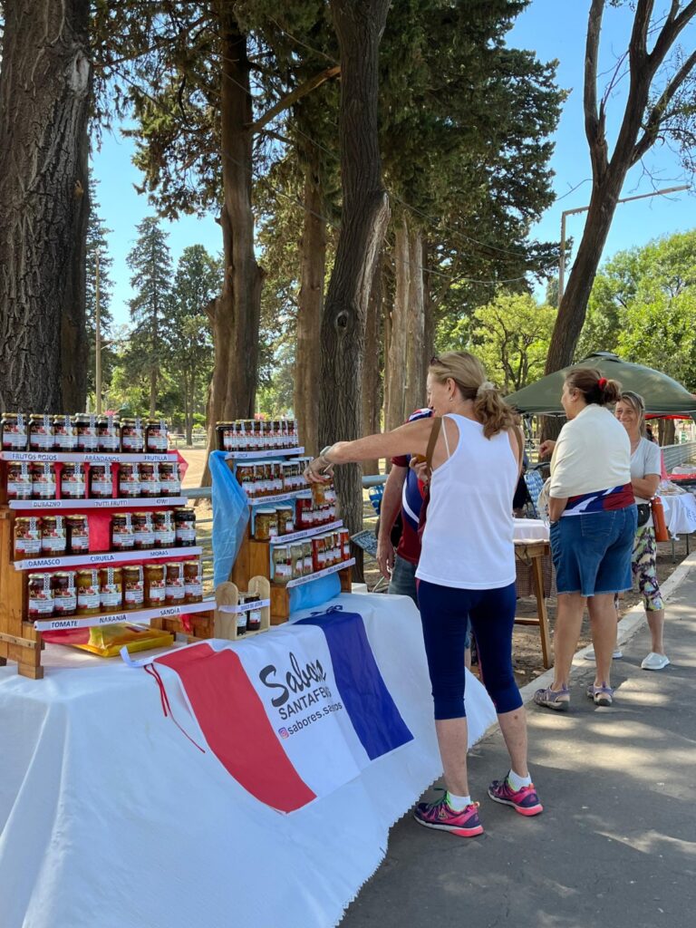 “Venite al Parque” reafirma su compromiso en 2025 por una mejor calidad de vida