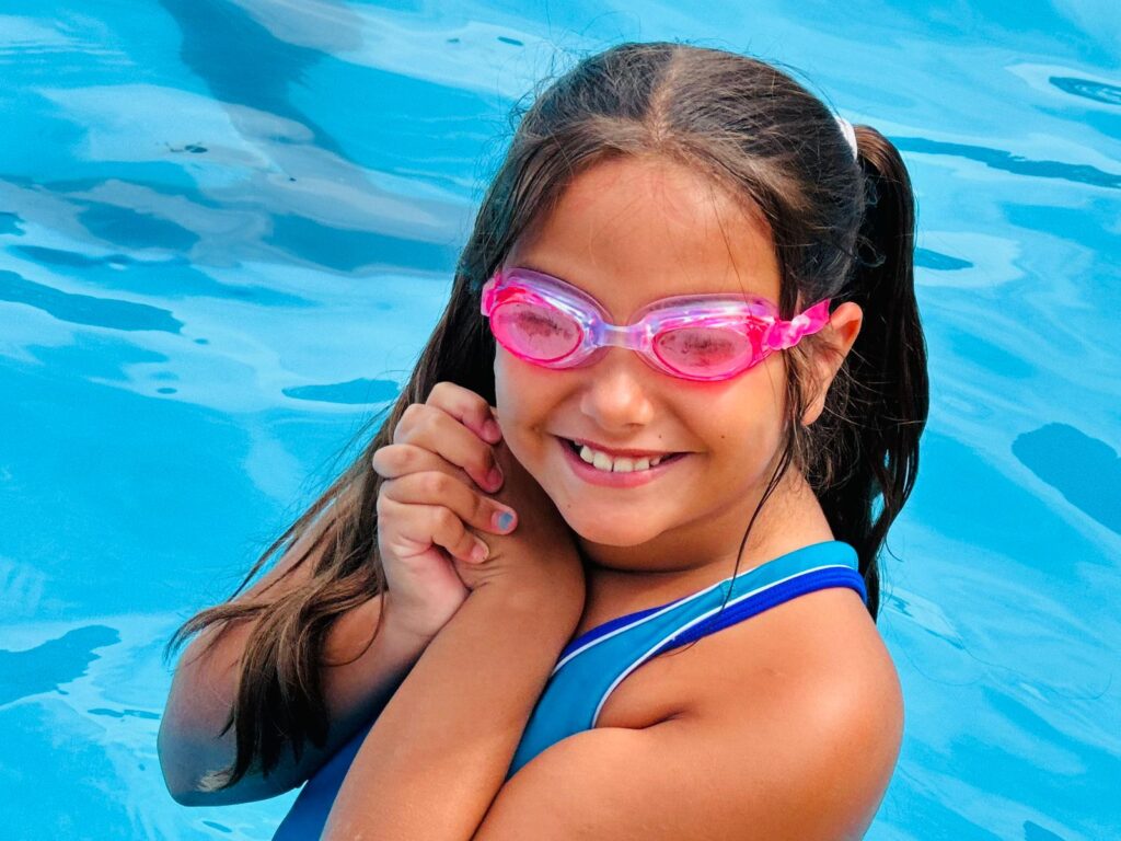 Unos 1200 niños y niñas asisten a las colonias municipales de verano 2025
