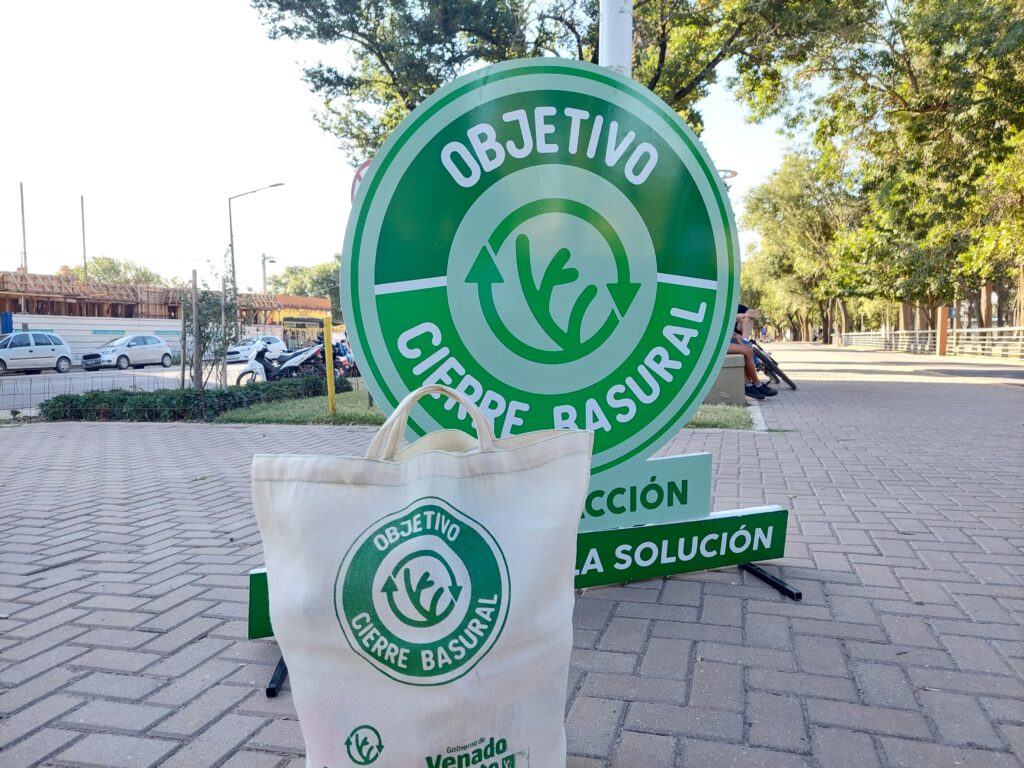 “Objetivo Cierre Basural”: en veinte días estará en marcha el servicio de recolección diferenciada en toda la ciudad