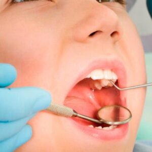 Comenzó la entrega de turnos para certificados buena salud y bucodental en los efectores municipales