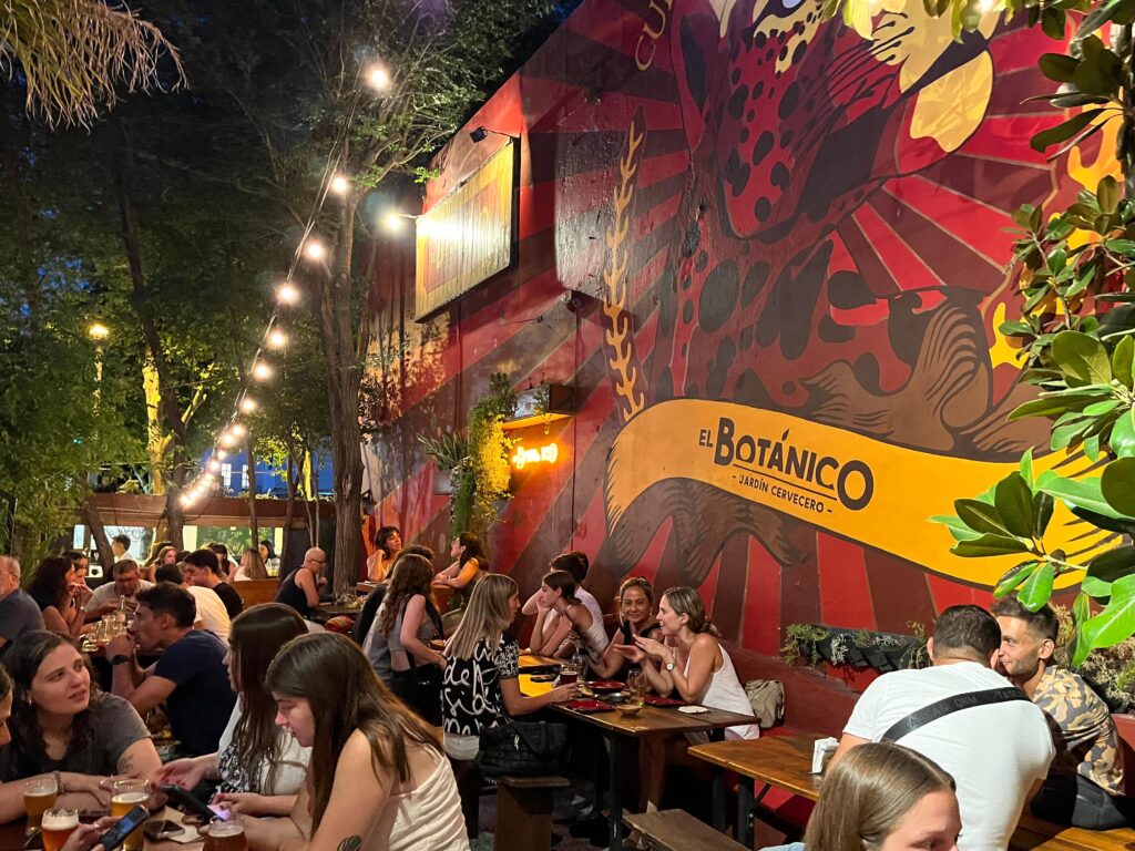 Este jueves: la segunda “Noche de Bares” presentará más espacios gastronómicos