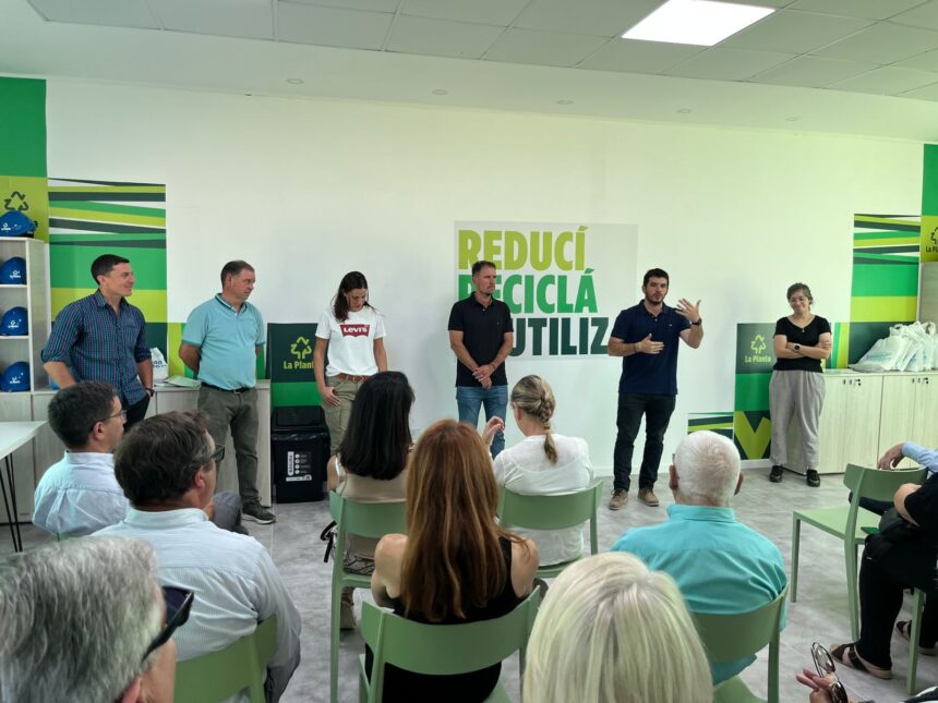 “Objetivo Cierre Basural”: más empresas e instituciones de la ciudad se sumaron al proyecto