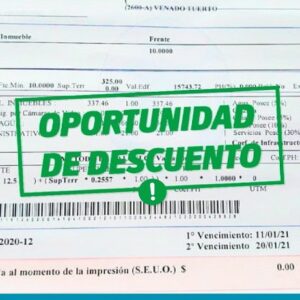 TGI 2025: el pago anticipado y la boleta digital suman más adhesiones